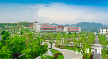 南充文化旅游職業學院2024單招招生計劃