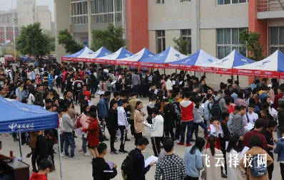 內江職業技術學院2024單招招生計劃