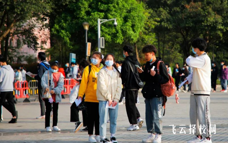 四川城市職業學院2024單招招生計劃