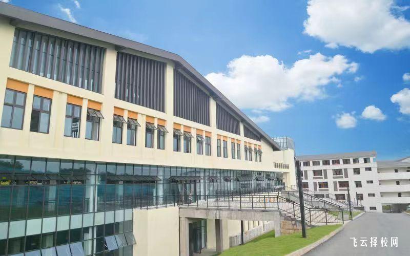 四川工業科技學院2024單招招生計劃