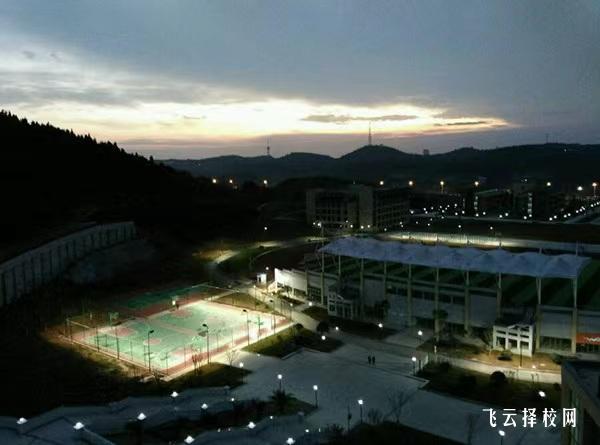 四川護理職業學院2024單招招生計劃