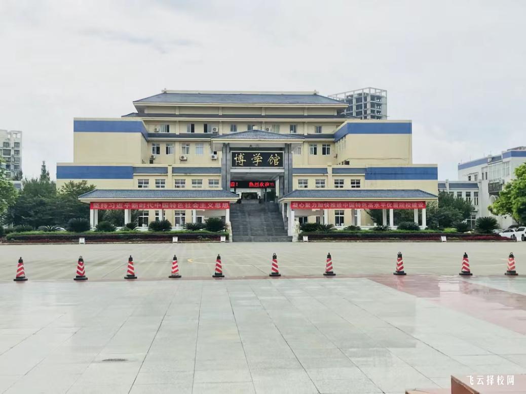 四川交通職業技術學院2024單招招生計劃