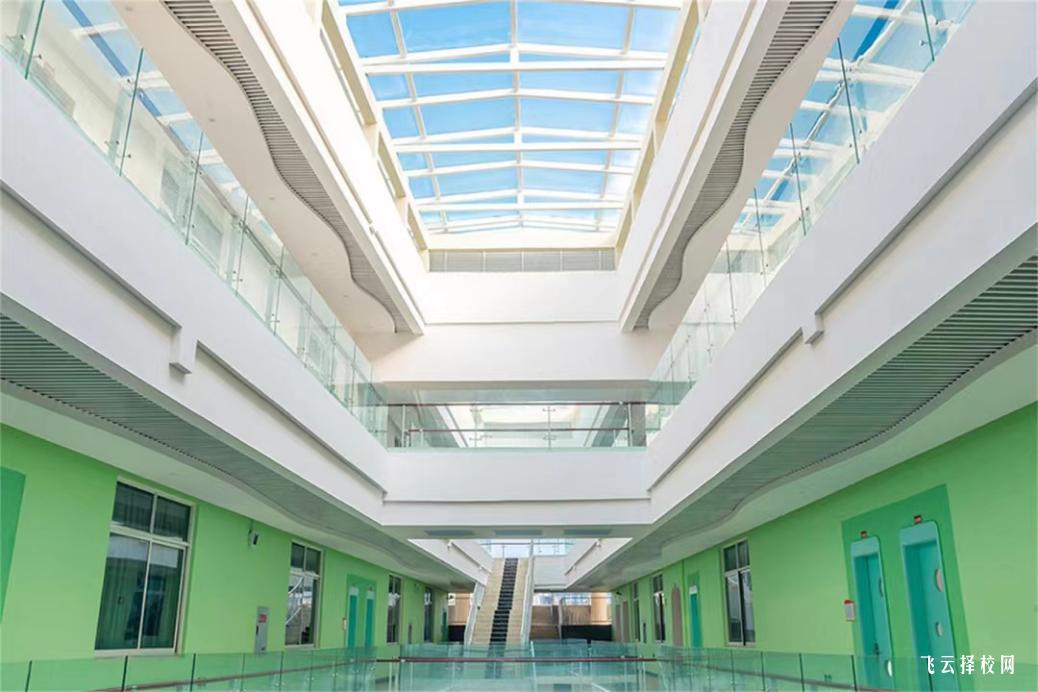 四川科技職業(yè)學(xué)院2024單招招生計(jì)劃