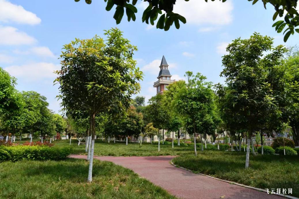 四川汽車職業技術學院2024單招招生計劃