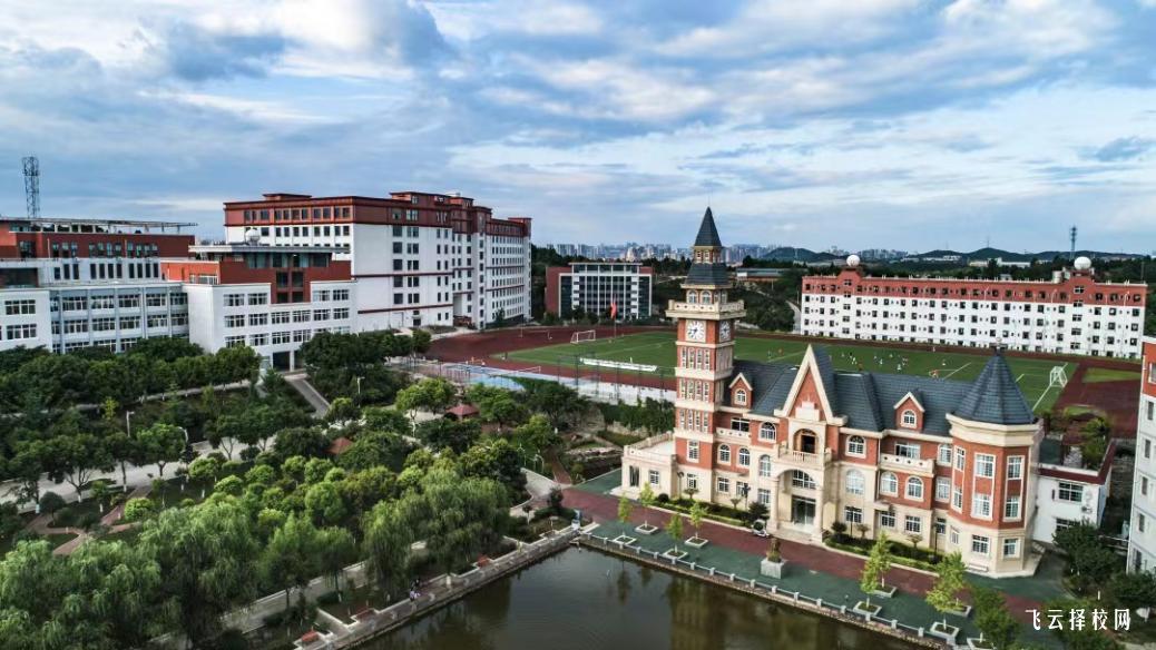 四川汽車職業技術學院2024單招招生計劃