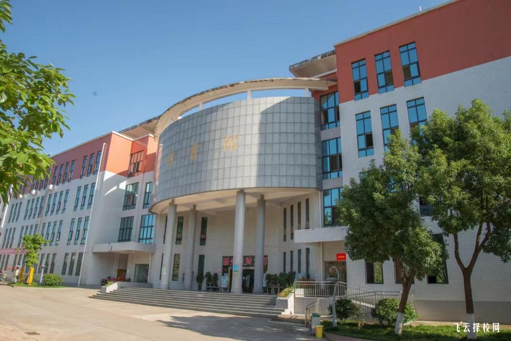 四川汽車職業技術學院2024單招招生計劃