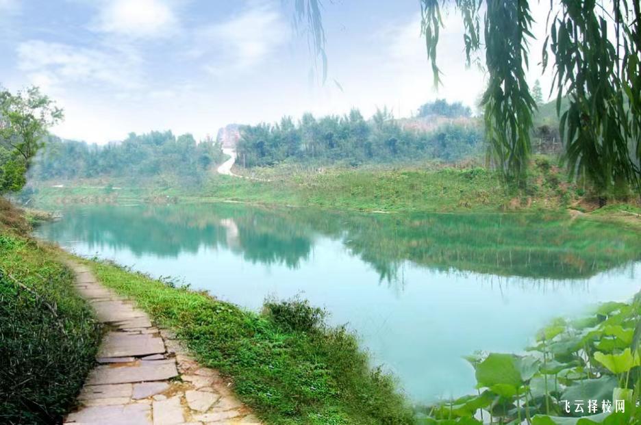 四川三河職業學院2024單招招生計劃