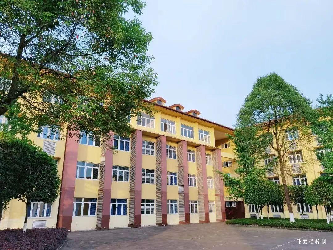 四川外國語大學成都學院2024單招招生計劃