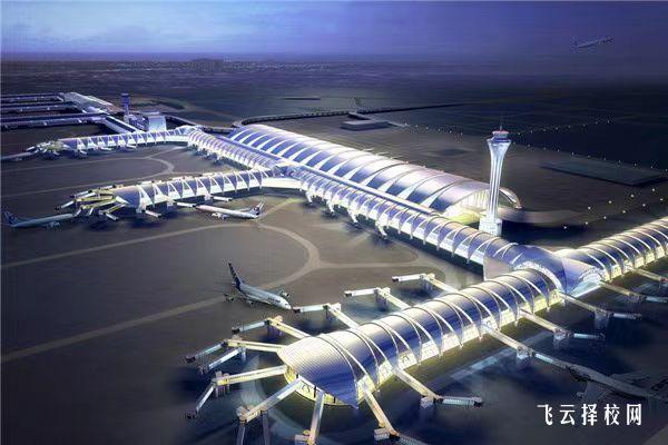 四川西南航空職業(yè)學(xué)院2024單招招生計(jì)劃