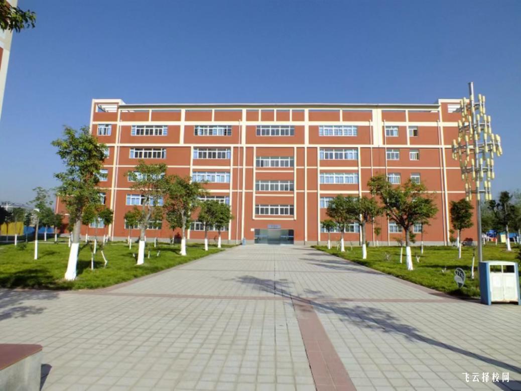 四川應(yīng)用技術(shù)職業(yè)學院2024單招招生計劃