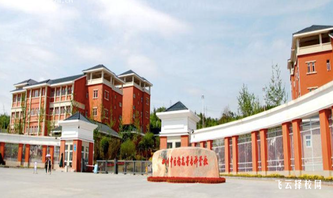 四川中醫(yī)藥高等專科學(xué)校2024單招招生計(jì)劃