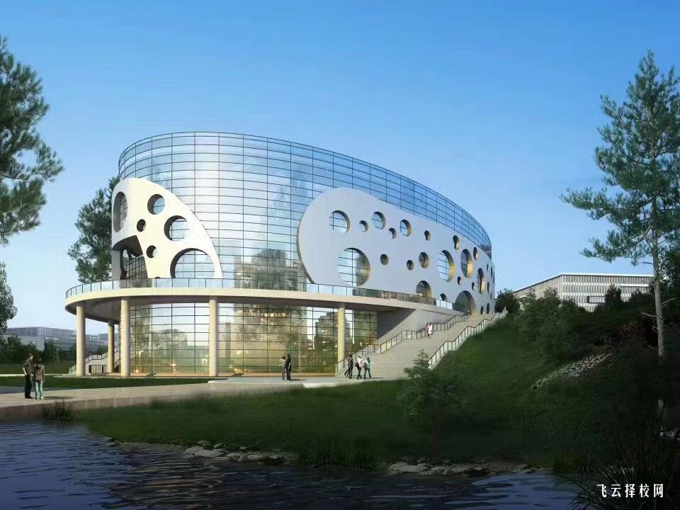 天府新區信息職業學院2024單招招生計劃