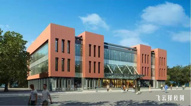 北京社會管理職業學院2023單招錄取分數