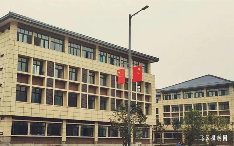 達州職業技術學院2023單招錄取分數