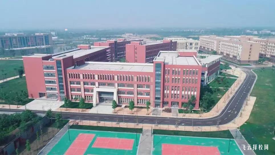 德陽城市軌道交通職業學院2023單招錄取分數