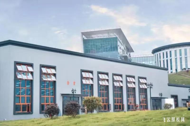 德陽農(nóng)業(yè)科技職業(yè)學(xué)院2023單招錄取分?jǐn)?shù)