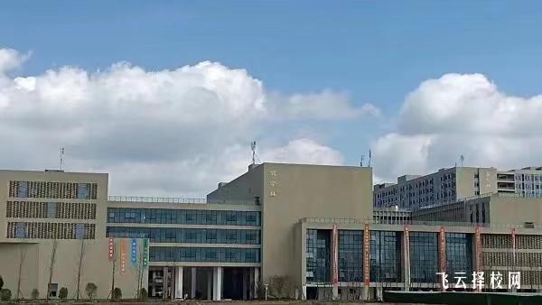 南充電影工業(yè)職業(yè)學(xué)院2023單招錄取分?jǐn)?shù)