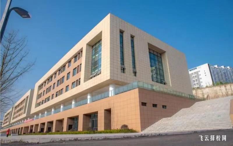 南充科技職業學院2023單招錄取分數