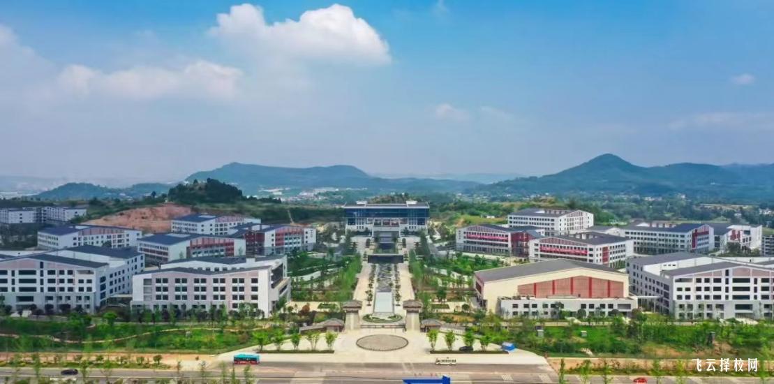 南充文化旅游職業學院2023單招錄取分數