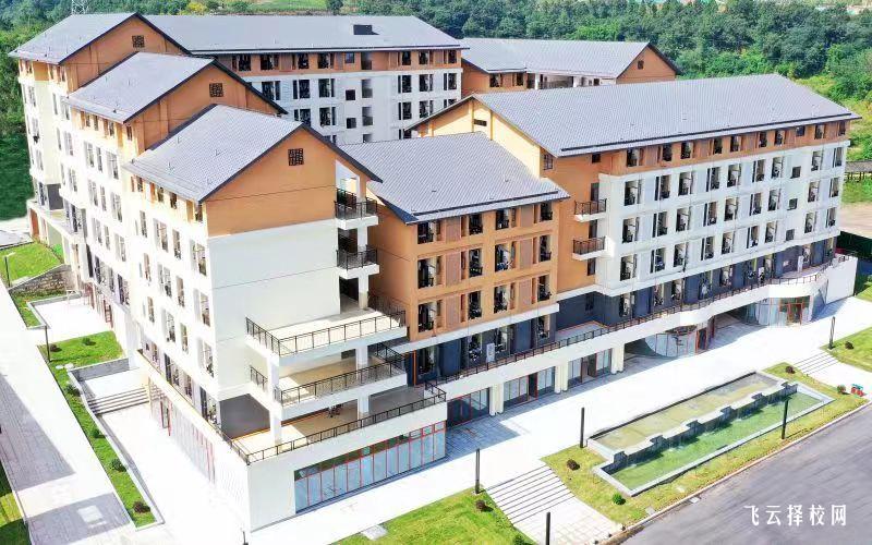 四川工業(yè)科技學(xué)院2023單招錄取分?jǐn)?shù)