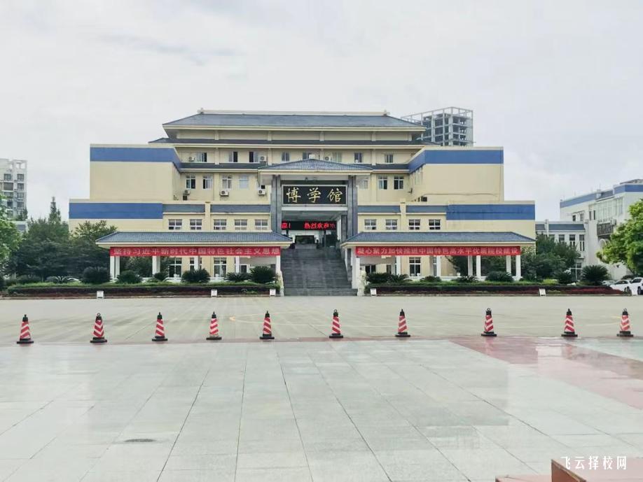 四川交通職業技術學院2023單招錄取分數