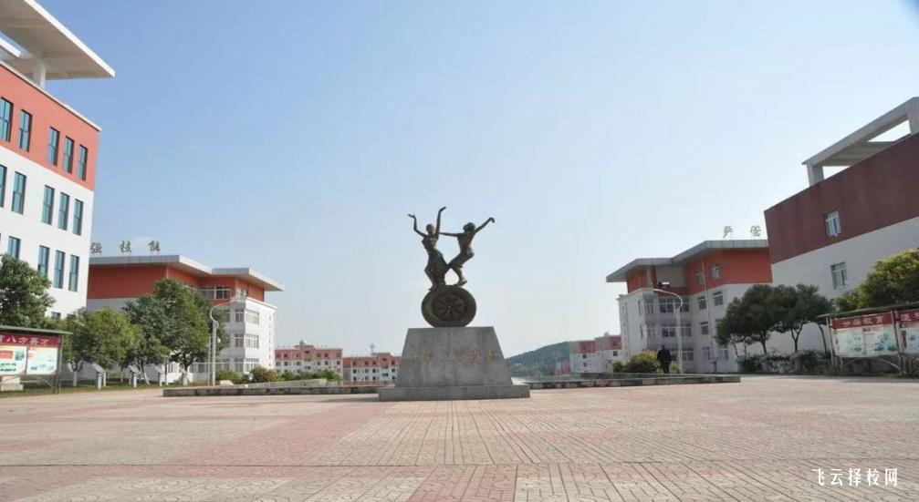 四川汽車職業技術學院2023單招錄取分數