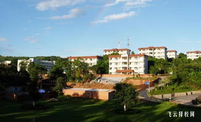 四川幼兒師范高等專科學(xué)校2023單招錄取分?jǐn)?shù)