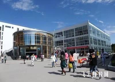 四川職業技術學院2023單招錄取分數