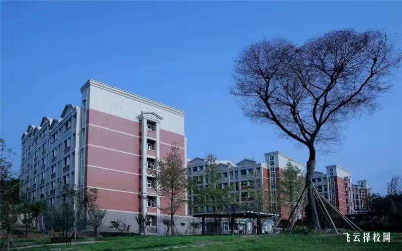 四川中醫(yī)藥高等專科學(xué)校2023單招錄取分數(shù)