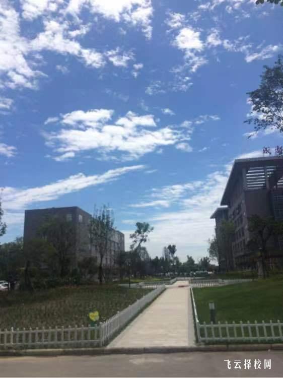 成都工貿(mào)職業(yè)技術學院2024單招怎么報名