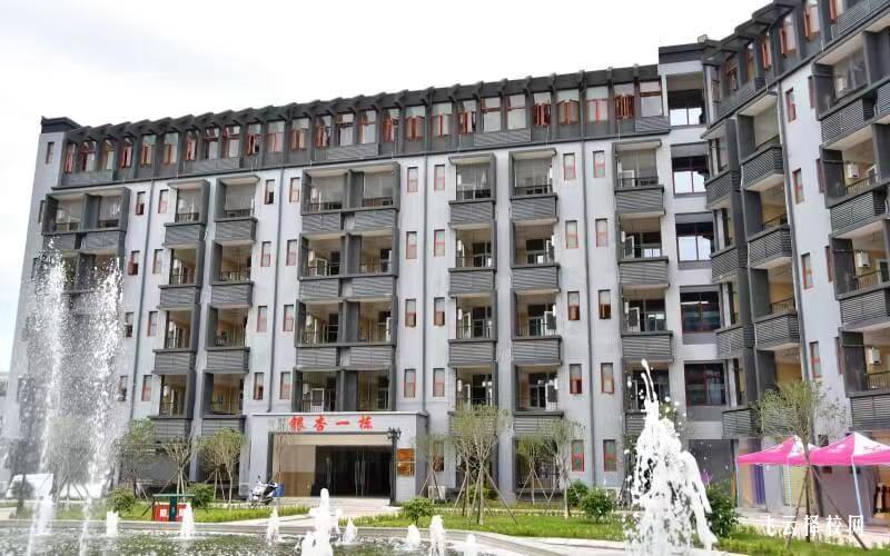 德陽農業科技職業學院2024單招怎么報名