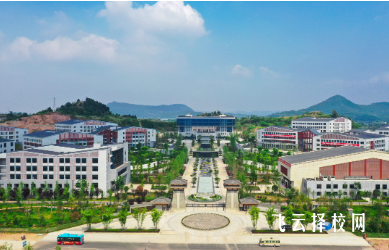 南充文化旅游職業學院2024單招怎么報名