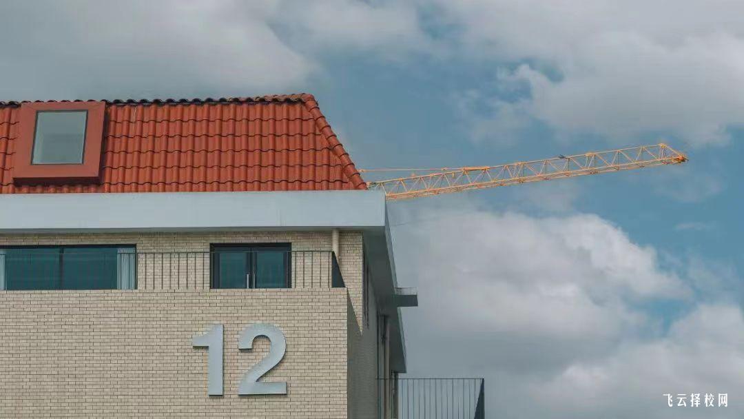 四川國際標榜職業學院2024單招怎么報名