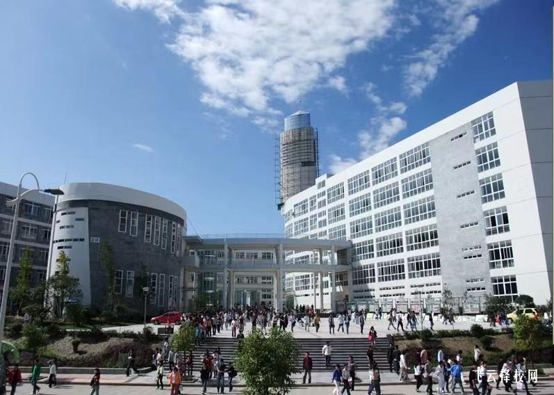 四川職業技術學院2024單招怎么報名