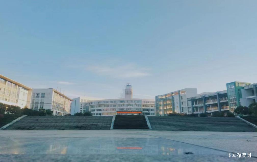 四川職業技術學院2024單招怎么報名