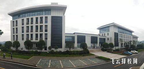 達州中醫藥職業學院2024單招是面試還是筆試