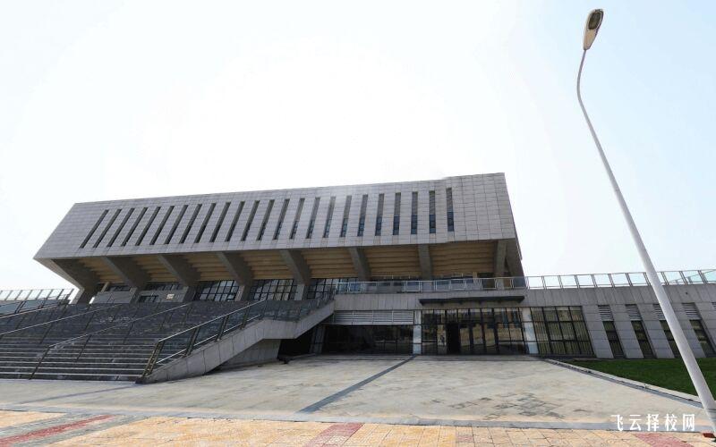 四川財經職業學院2024單招是面試還是筆試