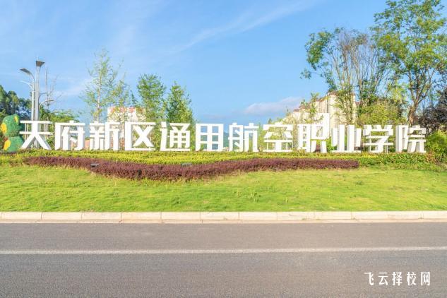 天府新區通用航空職業學院2024單招是面試還是筆試