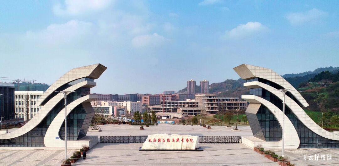 天府新區信息職業學院2024單招是面試還是筆試