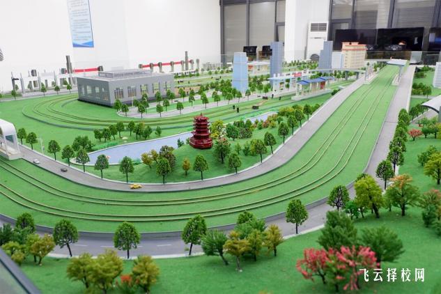 西南交通大學希望學院2024單招是面試還是筆試