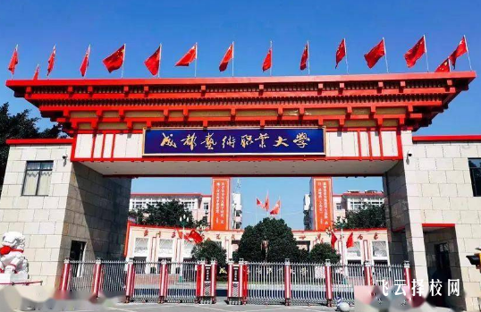 成都藝術職業大學有單招培訓嗎