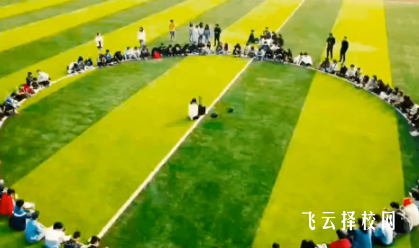 德陽農業科技職業學院有單招培訓嗎