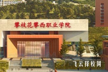 攀枝花攀西職業(yè)學(xué)院有單招培訓(xùn)嗎