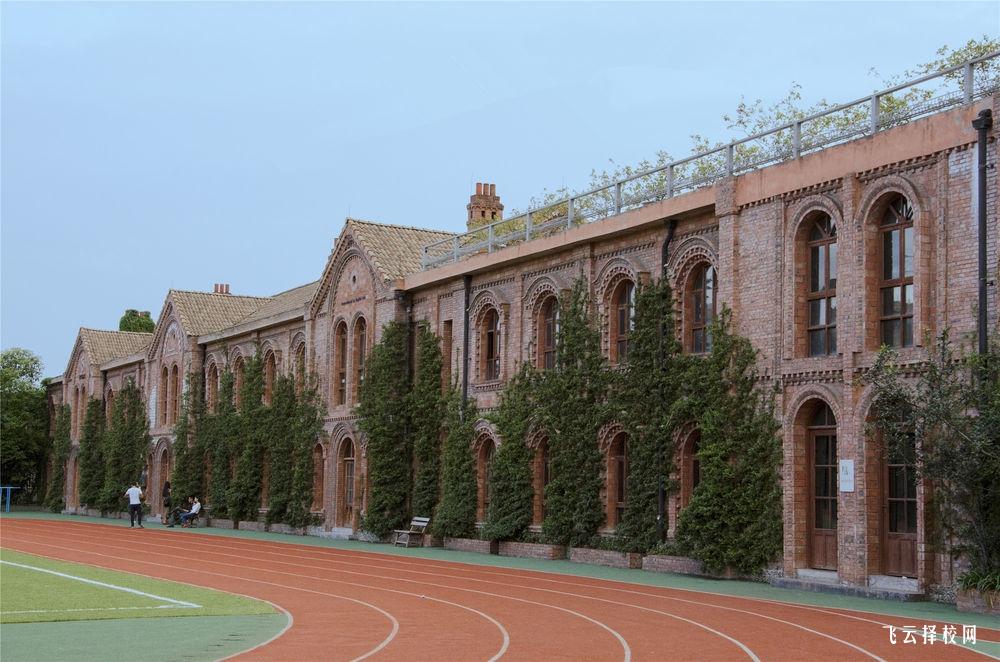 四川國際標(biāo)榜職業(yè)學(xué)院有單招培訓(xùn)嗎