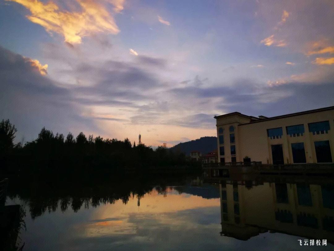 四川外國語大學成都學院有單招培訓嗎