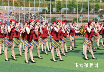 天府新區(qū)航空旅游職業(yè)學(xué)院有單招培訓(xùn)嗎