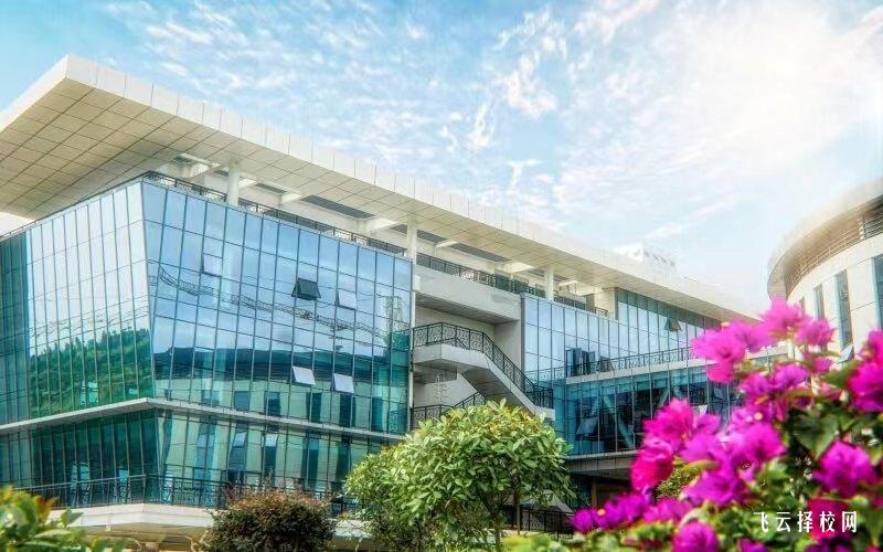 德陽農業科技職業學院怎么查單招成績