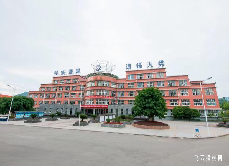 廣元中核職業(yè)技術(shù)學(xué)院怎么查單招成績(jī)