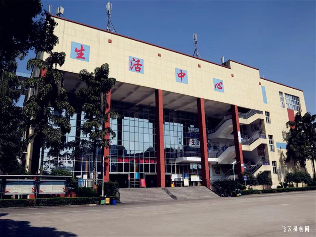 四川化工職業技術學院怎么查單招成績