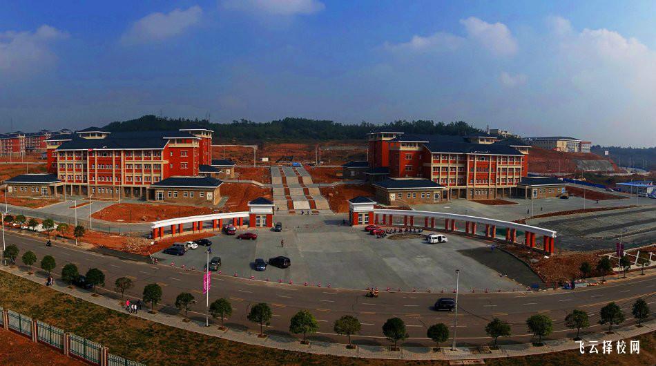 四川中醫藥高等專科學校怎么查單招成績